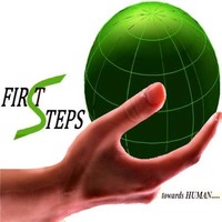 first steps