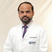Swapnil Singh Kushwaha
