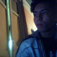 Nilo Daniel M. T.
