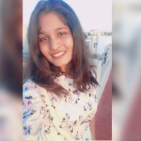Komal Avtade