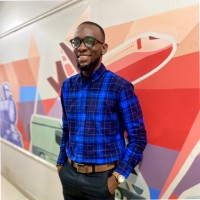 Femi Olatidoye B.Sc, Fmva®