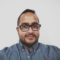 Francisco Jose Rodríguez Santamaría