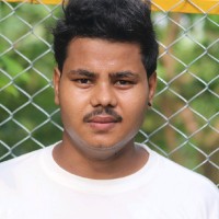 Rajesh Parajuli