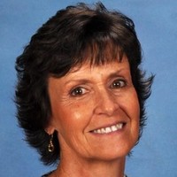 Claudia Hargrove