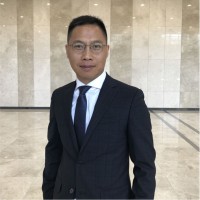Bob Tsai