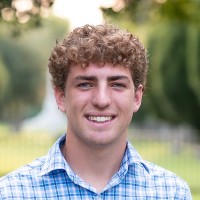 Garrett Webb