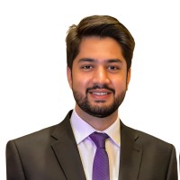 Sheheryar Saeed