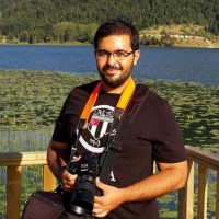 Sinan Bayram