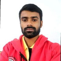 Suman Mazumder