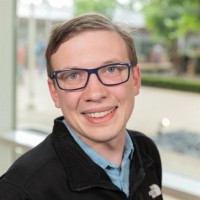 Conner Carmichael