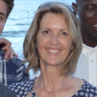 Cheri Briggs