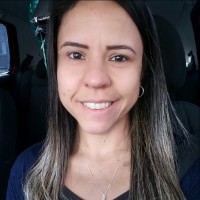 Leandra Silva