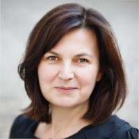 Kamila M. Wolanin, Phd, Emba