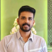 Melvin Thankachan