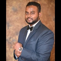 Mohamed Ameen
