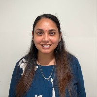Jeenisha Patel, Mph