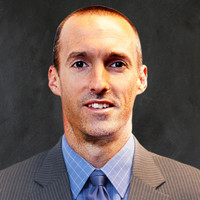 Jon Mulholland, DC, ISCS