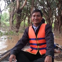 Koy Khiev