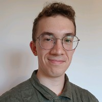Magnus Bodholdt Kaare