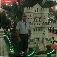 Eng-Anas Al-Iraqi