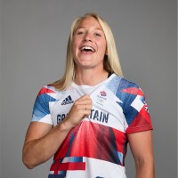 Alex Matthews Oly