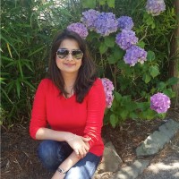 Fatema Bandookwala