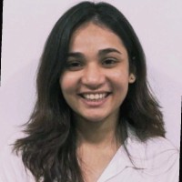 Jesica Mistry