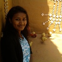 Sadana Gupta