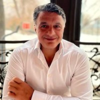 Nabil Boudani