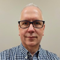Darren Harvey