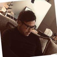 Ryuichi（龍一） Nakazato（中里）