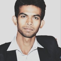 Mahesh Tiwari
