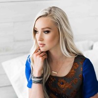 Aly Peterson