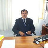 Zar hussain