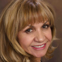 Gloria Stivala