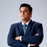 Jayant Bhat