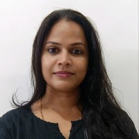 Kavita Shah