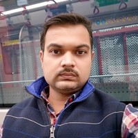 Anjani kumar Mishra