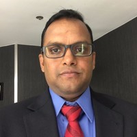 PRAKASH GUMUDAVELLY