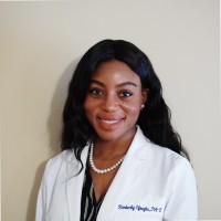 Kimberly Ofoegbu, Dmsc, Ms, Pa-C