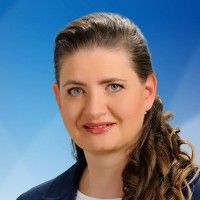 Judit Mária Végh