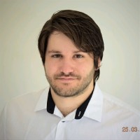 Oren Shalev