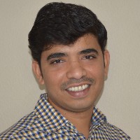 Krishna Piska