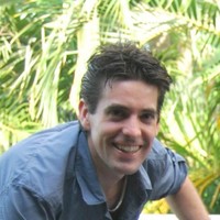 Matthew Holmes