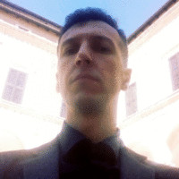 Baccio Paolo Fiaccarini