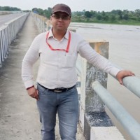 SUDARSHAN SHUKLA