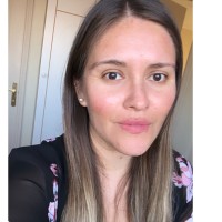 Nataly Miranda Oyanedel