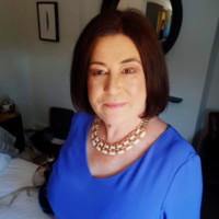 Angela Baldry