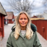 Elin Bergström