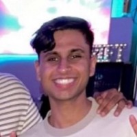 Daniel Hafeez, MBA